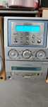 Combina audio Aiwa made in Japan