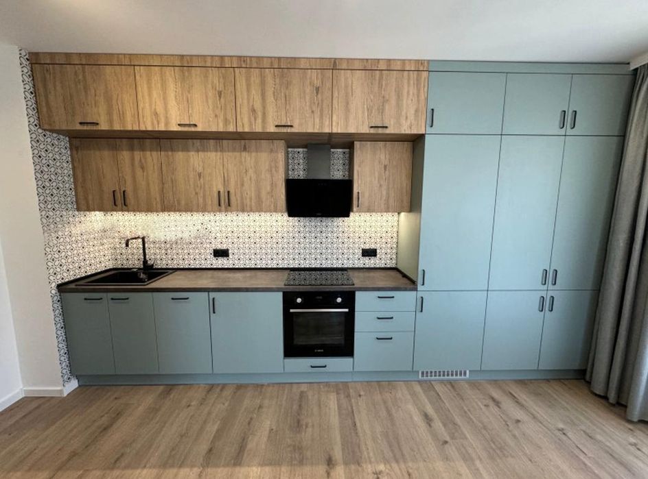 Дава се под наем Тристаен апартамент в София, Малинова долина - 75 кв.м за 775 € - Снимка #2