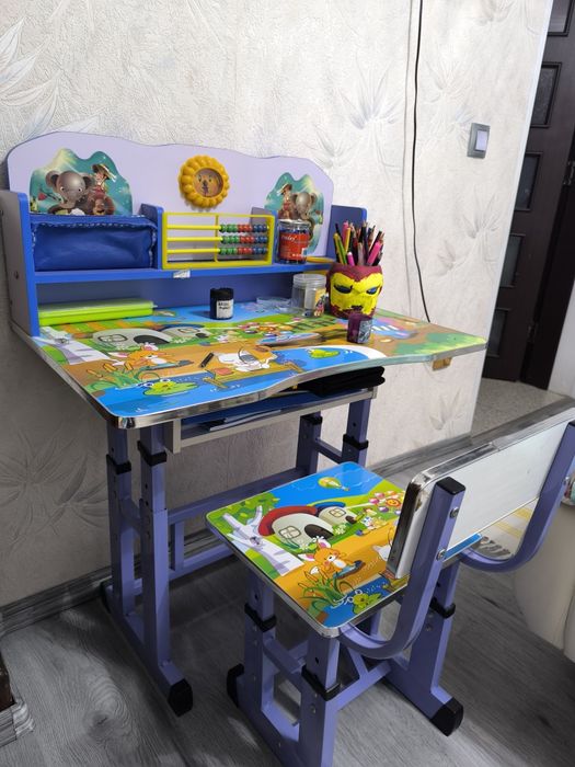 Birou pentru copii