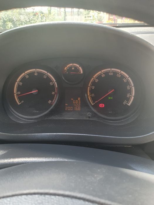 Opel Corsa 1.2  benzina