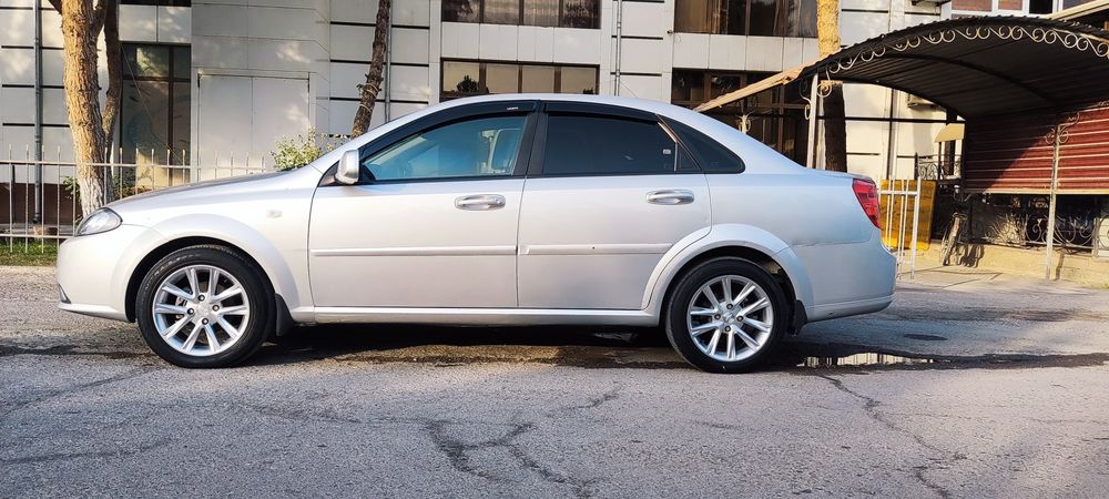 Abmen 16R yoki Sotiladi