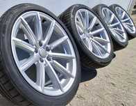 Vand roti/jante audi r18, concave, 5x112, et29