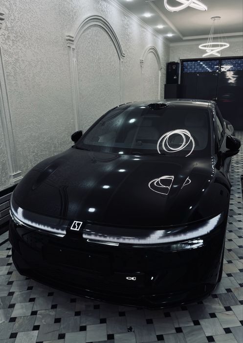 Zeekr 007 AWD 100kw full