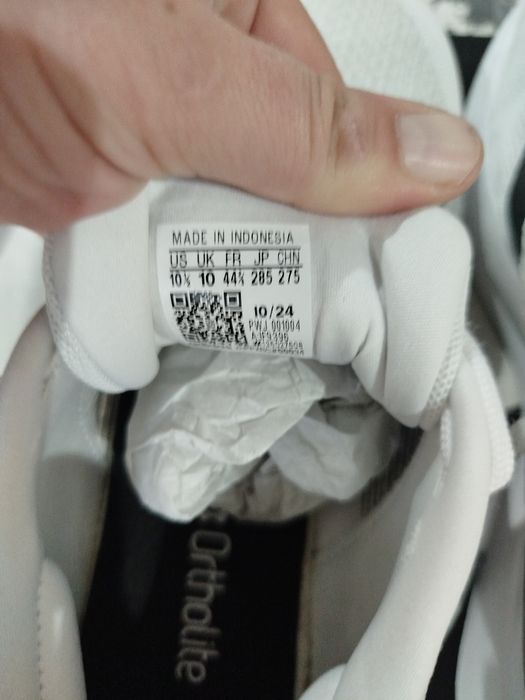 Оригинални мъжки маратонки Adidas Duramo Srl 2