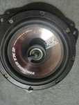 Boxe MTX auto 85 w