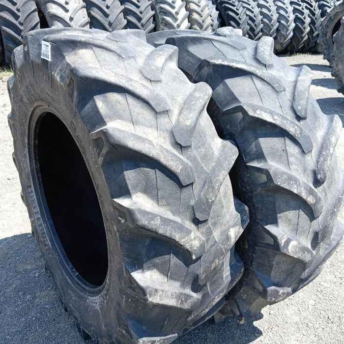 Cauciucuri 420/70R28  Trelleborg Anvelope sh UTILAJE AGRICOLE