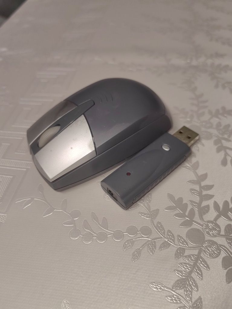 Mouse wireless Belkin
