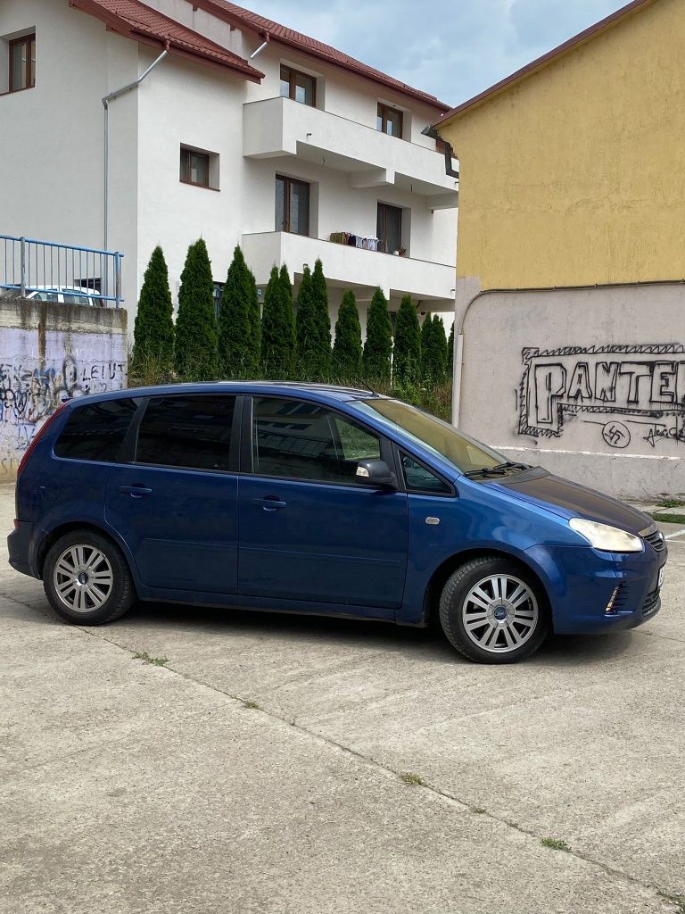 Ford Focus C-Max