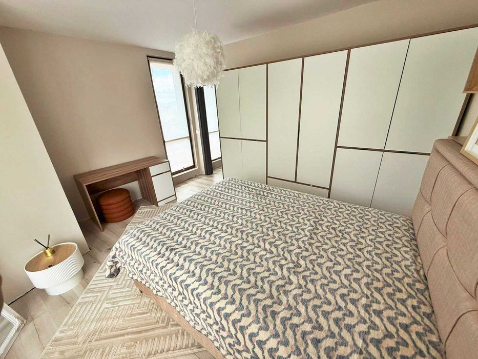 Продава се Тристаен апартамент в София, Княжево - 87 кв.м за 2644 €/кв.м - Снимка #6