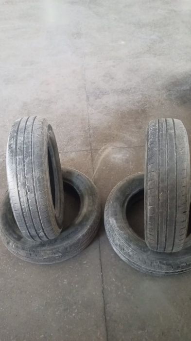 Продам резину 185/75/16р