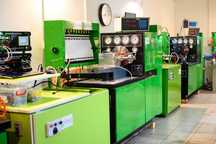 Reparatie/Reconditionare Injectoare si Pompe injectie