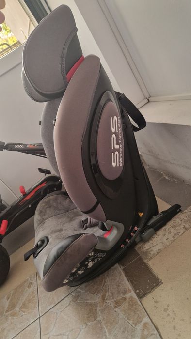 Scaun auto isofix Foppapedretti