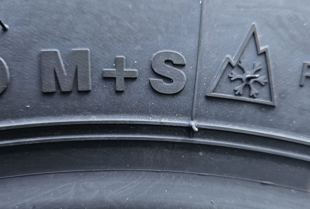 215/70 R15C 109R, SUNNY NW103, Anvelope de iarna M+S