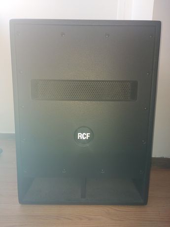 Vand SUB 705-AS RCF 700 w 15'