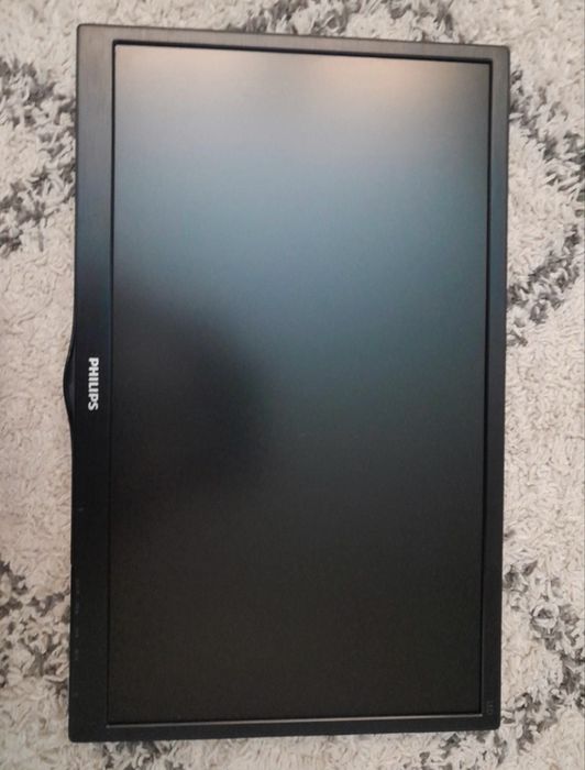 Monitor Phillips 60 hz