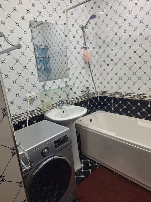 Квартира Ижарага