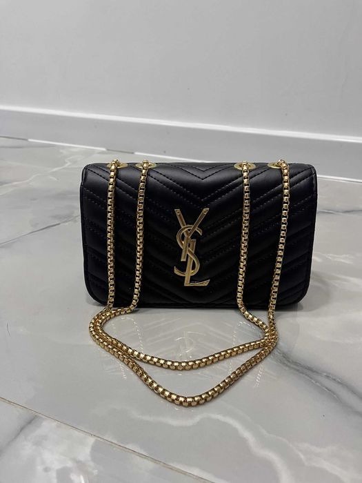 Дамска чанта YSL