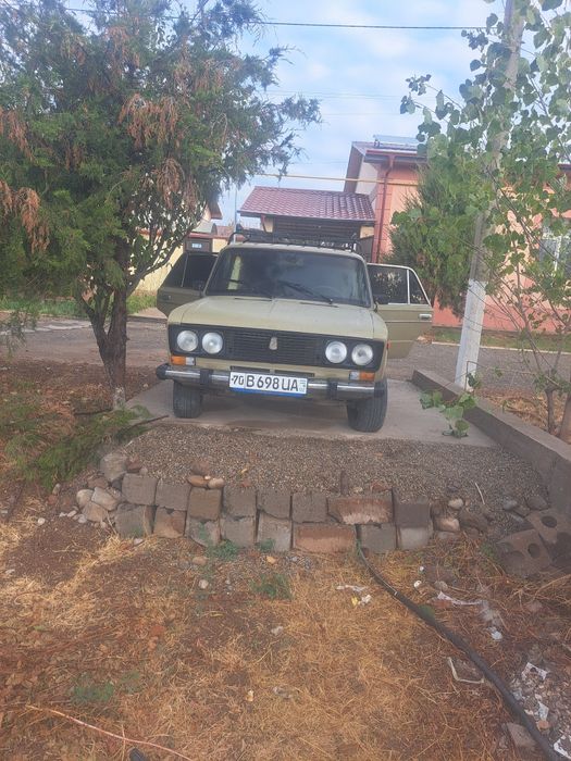 Jiguli 06 Taylor xarajati yuk