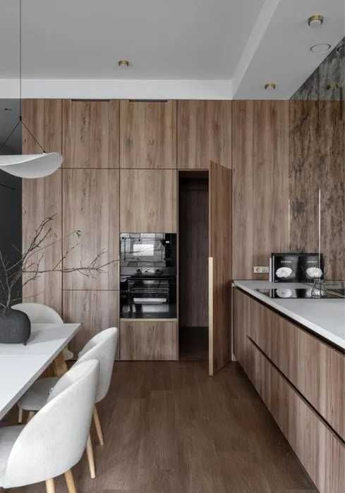 Аренда 3-комнатной на Шахрисабской/Центр