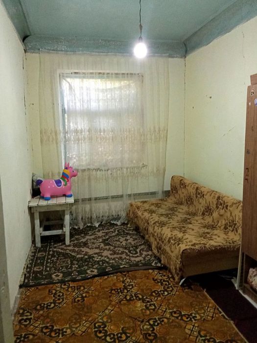 Ховли уй сотилади. Бустонлик тумани Думалок 11 сотхМФЙ, ЖИДАЗОР КУЧА 3