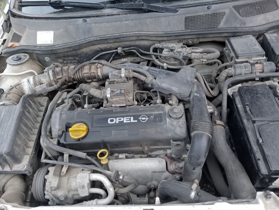 Vând mașină FARA ACTE