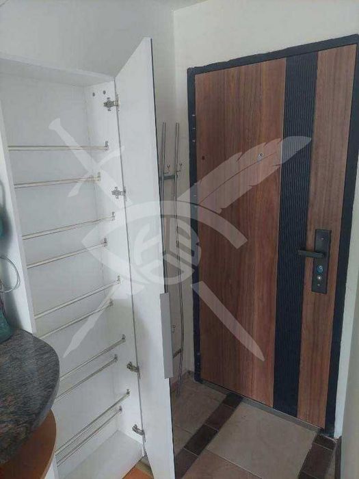 Дава се под наем Тристаен апартамент в София, Лозенец - 70 кв.м за 625 € - Снимка #12