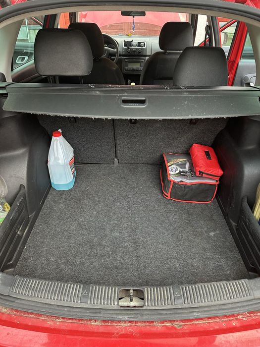 Skoda 1.9tdi 101cp URGENT