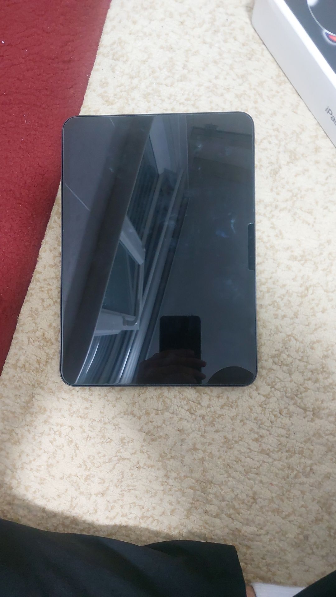 ipad 11 m4 pro 256 gb