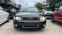 Dezmembrez Audi a4 b6 break