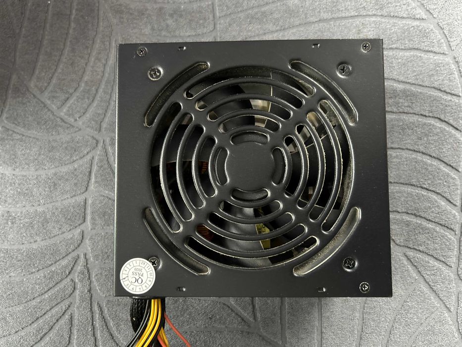 Kit Componente PC - i5 9400f, placa de baza, PSU 550W, CPU cooler