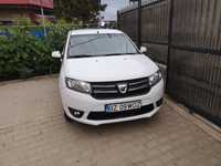 Dacia Logan 2013 GPL
