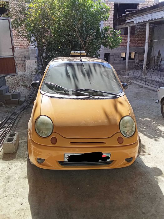Матиз сотаман 2004 йил