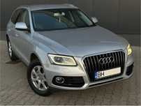 Vand Audi Q5 Facelift Quattro Automat S-Tronic 2013