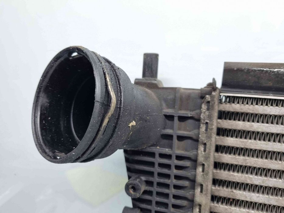Radiator intercooler Volkswagen Passat B6 (3C2) [Fabr 2005-2010] 3C014