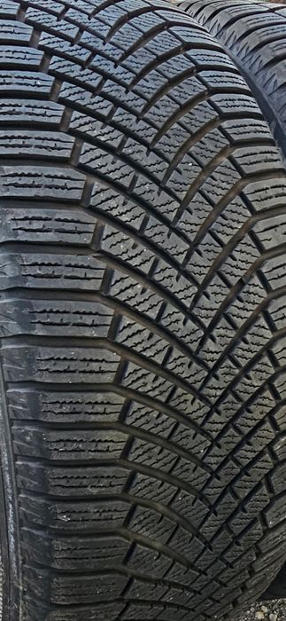 Jante BMW X5 G05 X6 G06 M echip iarna 305 40 20/275 45 20 Yokohama2024