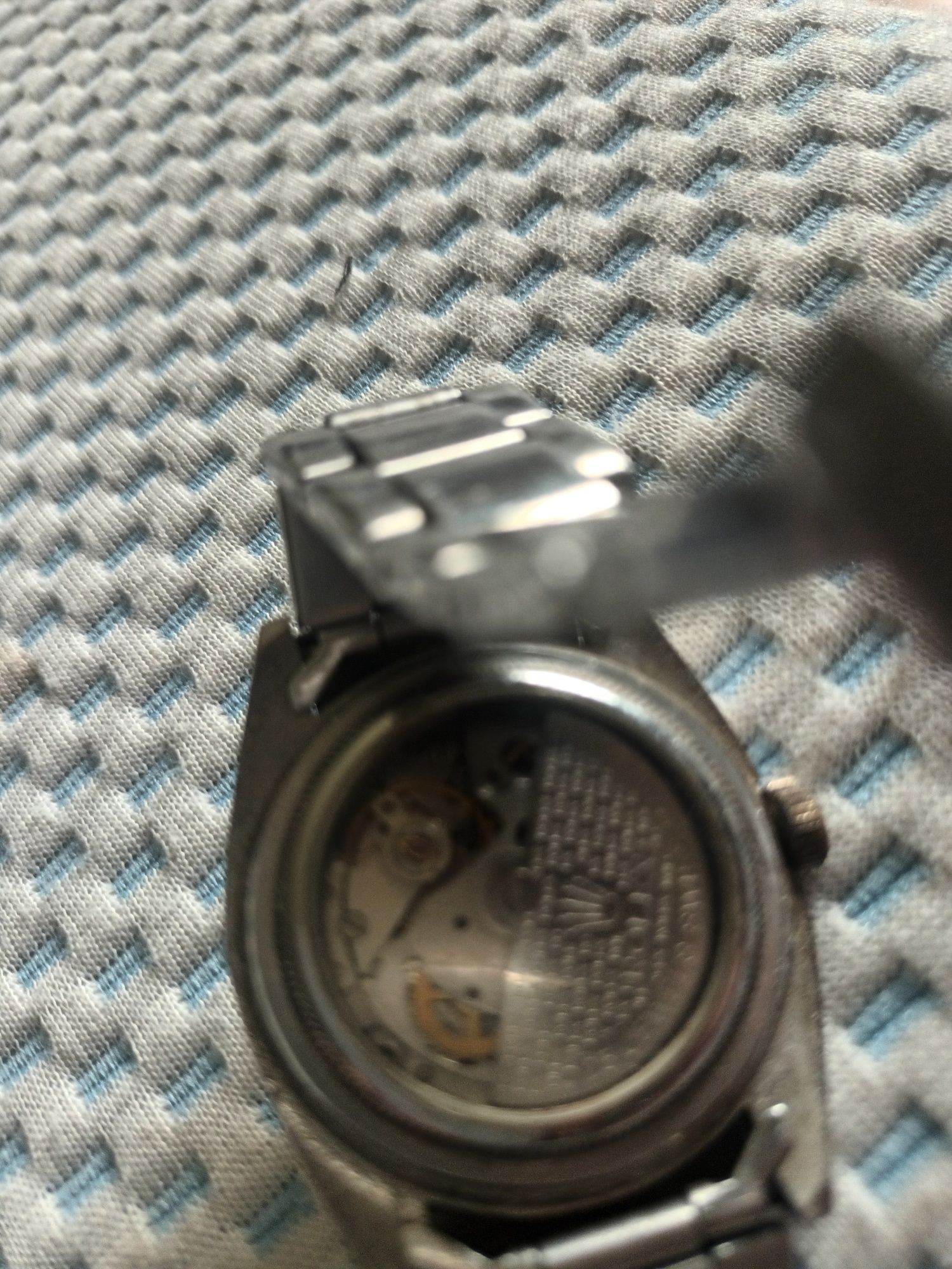 Vând ceas Rolex automatic