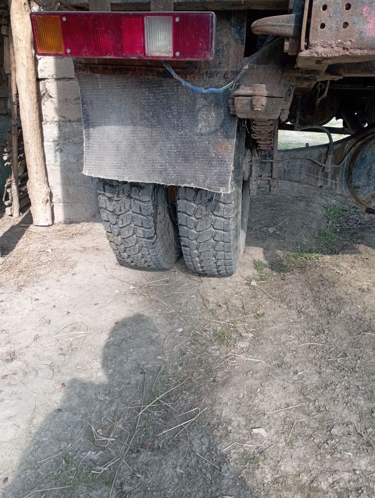 Gaz53samasval zavatskoy xolati yaxshi 4800kelishamiz