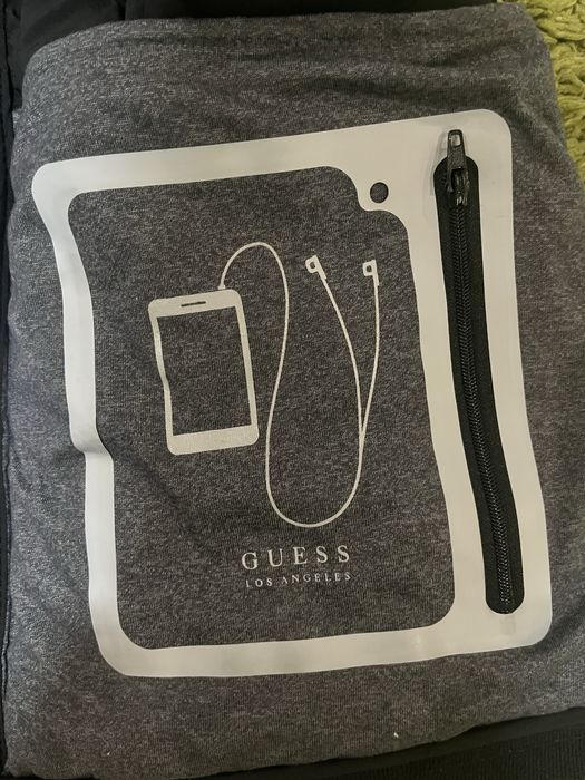 Мъжко яке Guess XS