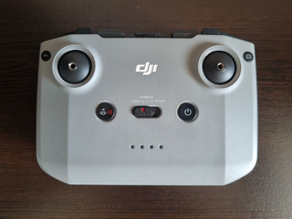 Дрон DJI Air 2S Fly More Combo