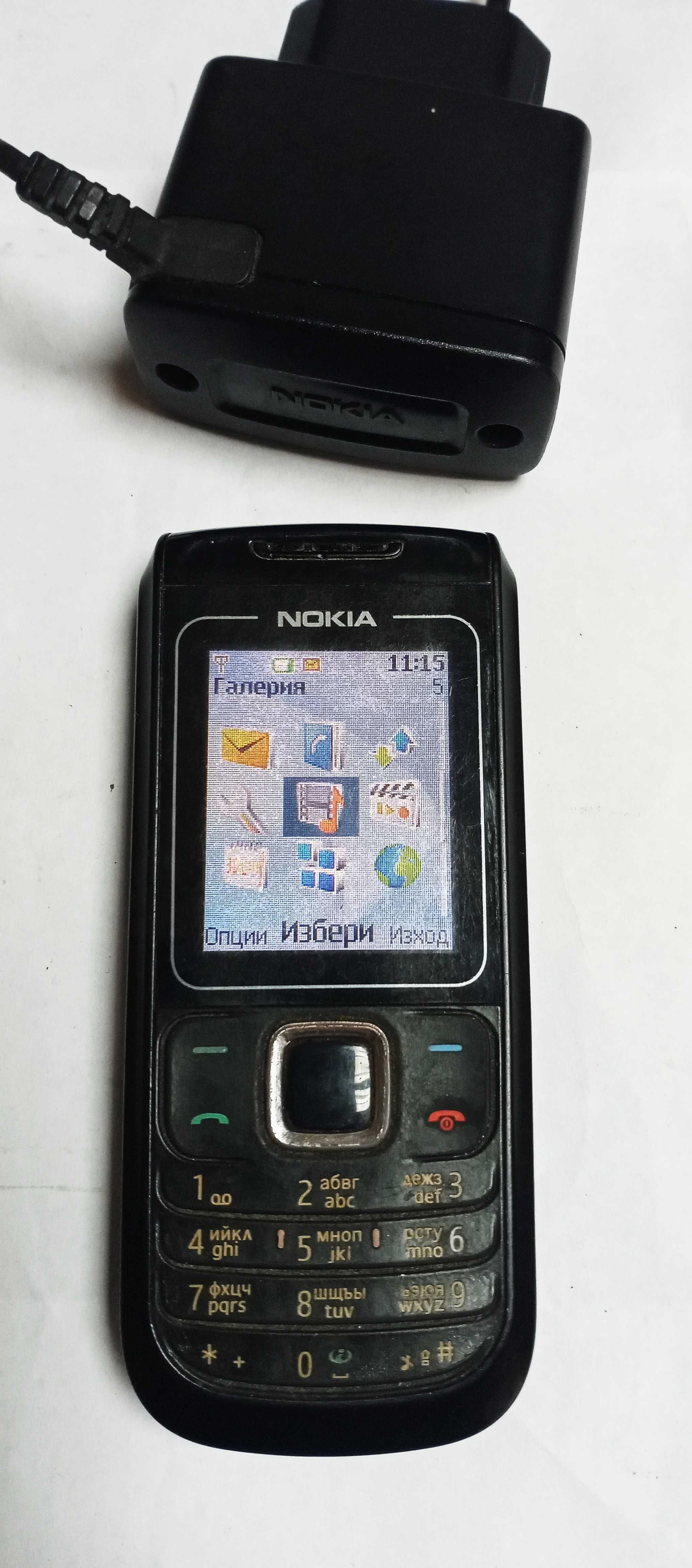 Nokia 1680 C2 + зарядно