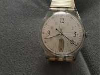 Swatch  часовник швейцарски