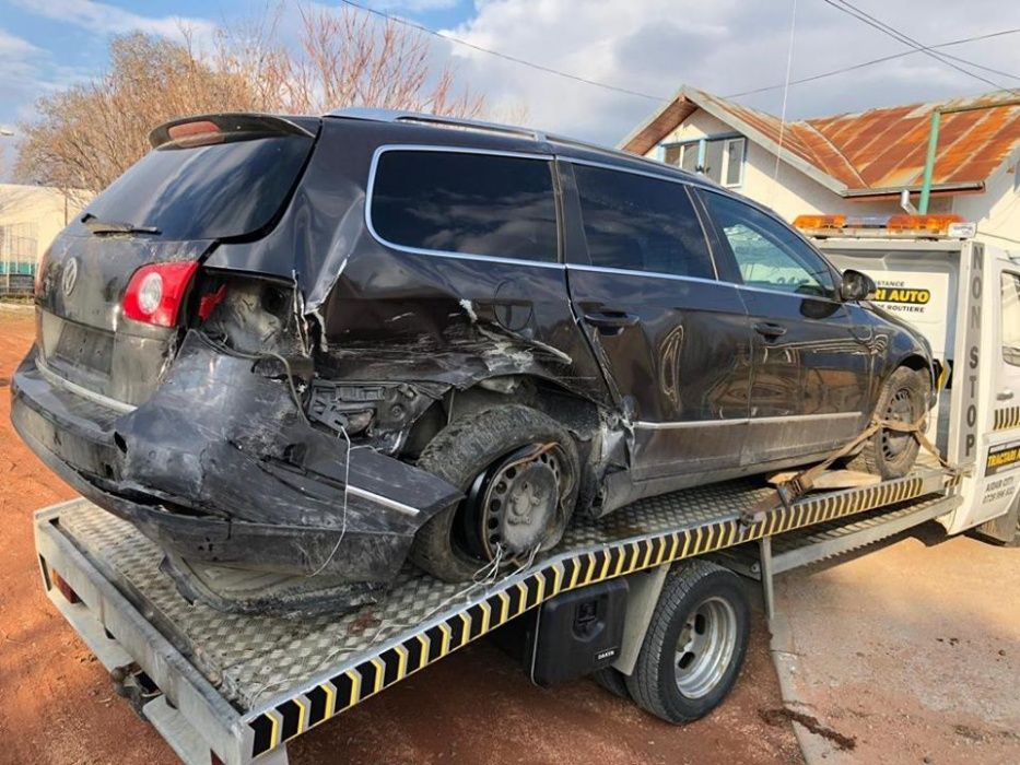 Tractari Auto Ieftine Pitesti