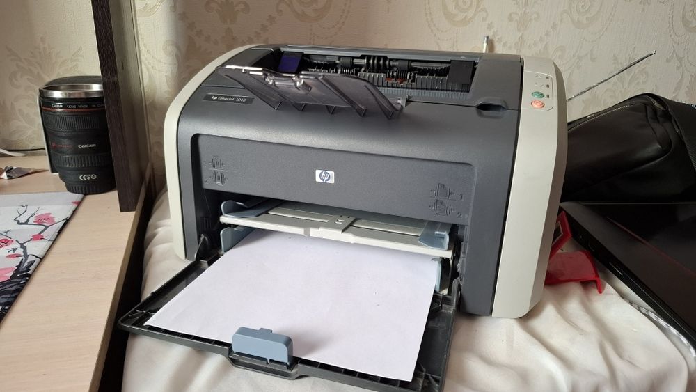 Срочно продам принтер