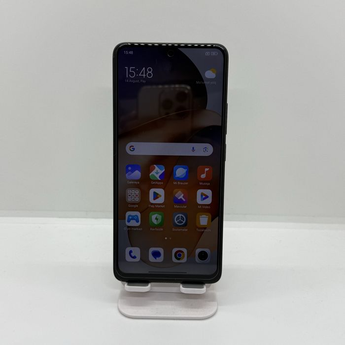 Redmi Note 13 dastavka xizmati bor