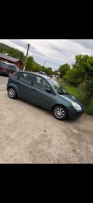 For fiesta motor 1.3 benzina