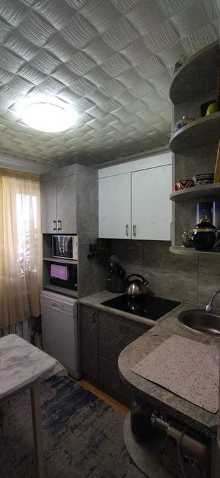 Продается 2 комн квартира в Боровом