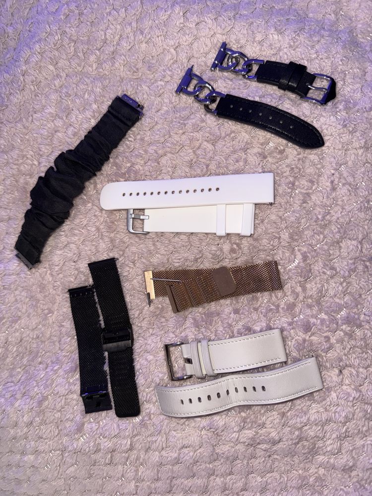 Часовник Huawei watch gt3 42 mm