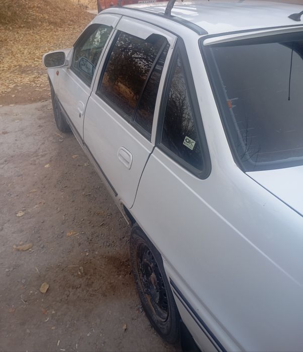 Nexia 1 sons tramblyor