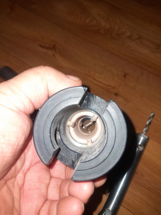 Sistem de gaurire uscata  Cooler pentru carote,hilti,cardi,bosch