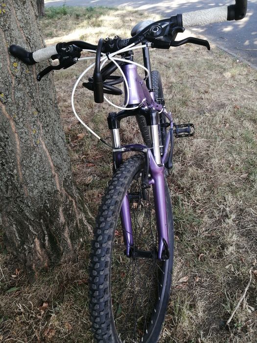 Bicicleta Felt Women